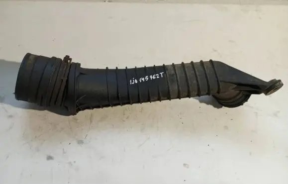 Volkswagen Golf IV Intercooler hose/pipe 1J6145762T