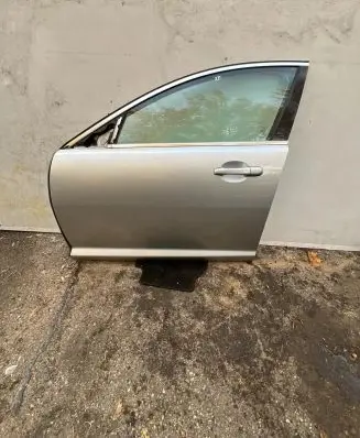 Jaguar XF X250 Front door 9X23045H17AA F4714