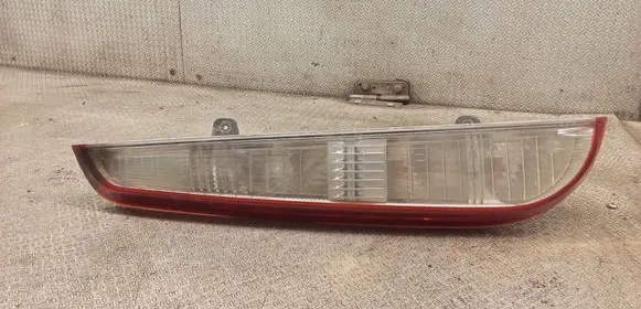 Ford Focus Rear/tail lights 8M5113405