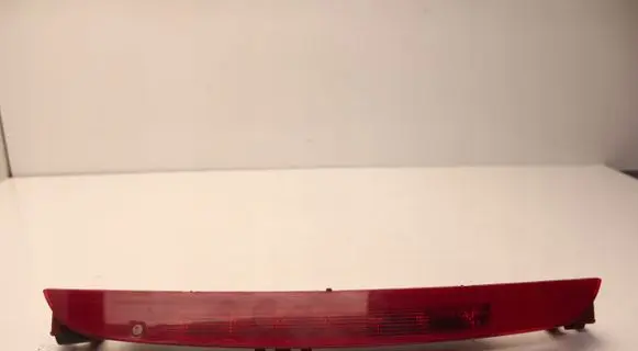 Peugeot 308 Third/center stoplight 