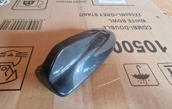 Volvo S80 Aerial antenna amplifier 31210327