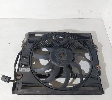 BMW 7 E38 Electric radiator cooling fan 64548380774