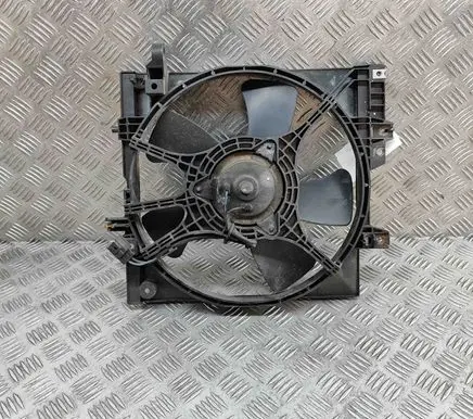 Subaru Forester SF Fan impeller 45137FC050