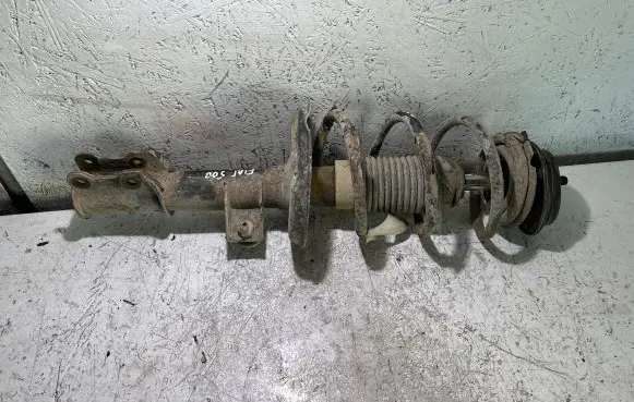 Fiat 500 Front shock absorber/damper