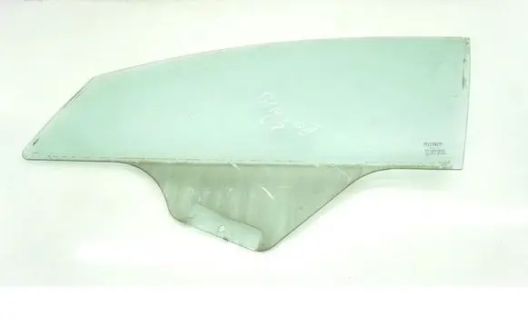 Fiat Bravo Front door window glass four-door MMAUTKO32253