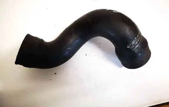 Volkswagen PASSAT B5 Intercooler hose/pipe 058145856a