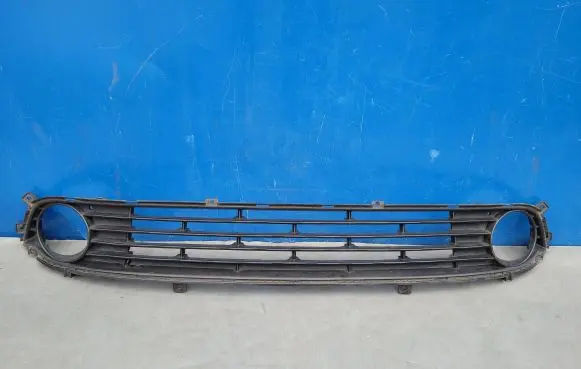 KIA Optima Front bumper lower grill 86560D4000