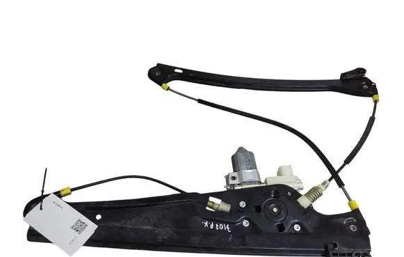BMW 7 E65 E66 Front door window regulator with motor 7202479 7840619