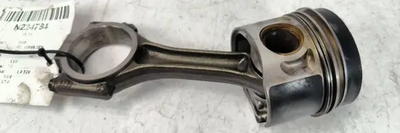 Volkswagen Transporter - Caravelle T5 Piston with connecting rod