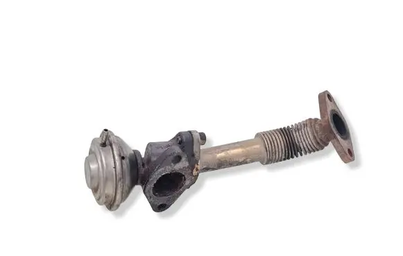 Audi A6 S6 C4 4A EGR valve 046131503A