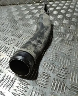 Audi A3 S3 8L Intercooler hose/pipe 1J0145840B 1J0145762D