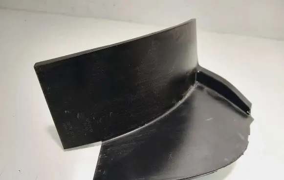 Hyundai Tucson TL Rear/tail light trim molding 