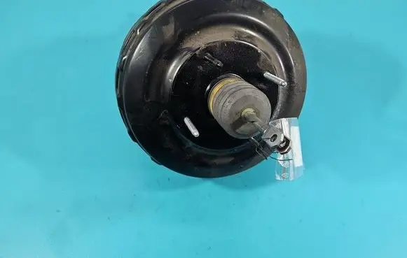 Renault Master III Brake booster 472100453R-B IMPRK1531269