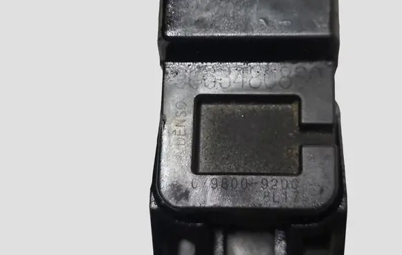 Citroen C5 Air pressure sensor 9663480880