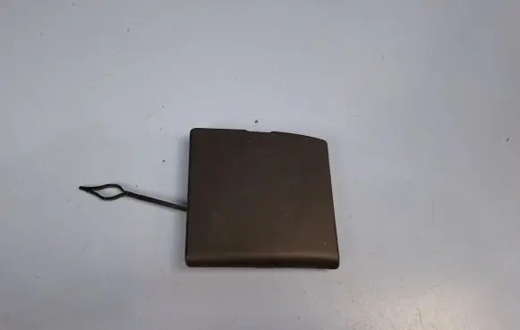 Front tow hook cap/cover