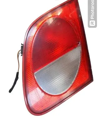 Mercedes-Benz E W210 Tailgate rear/tail lights A2108201064