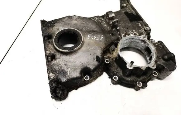 BMW 5 E39 other engine part 17062809