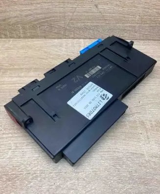 BMW 5 F10 F11 Comfort/convenience module 9252331 10681810