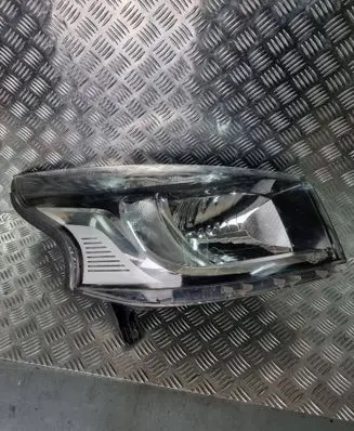 Headlight/headlamp