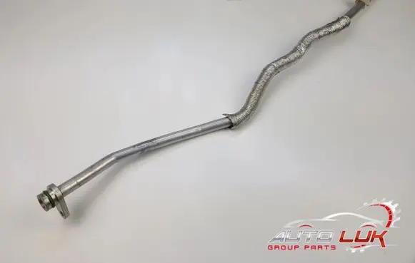 BMW 7 G70 Turbo turbocharger oiling pipe/hose 8831814