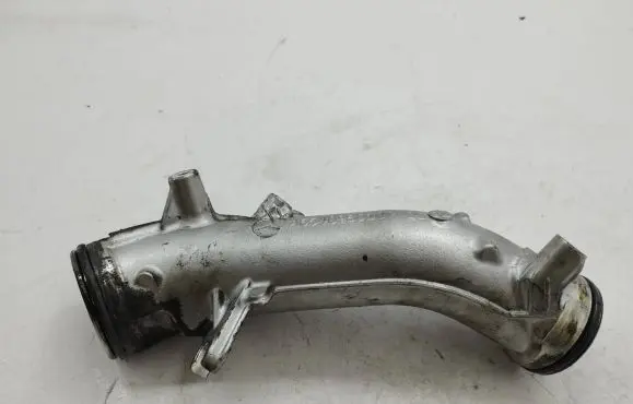 Mercedes-Benz E W213 Intercooler hose/pipe A6540980507