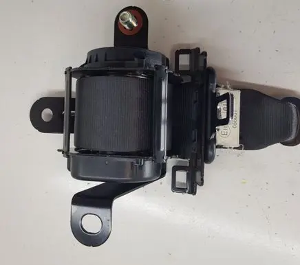 KIA Sportage Middle seatbelt (rear) 898503U200