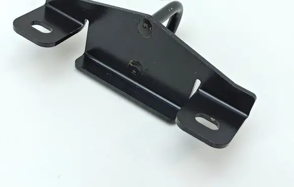 Ligier JS 50 Trunk lock loop 1409684
