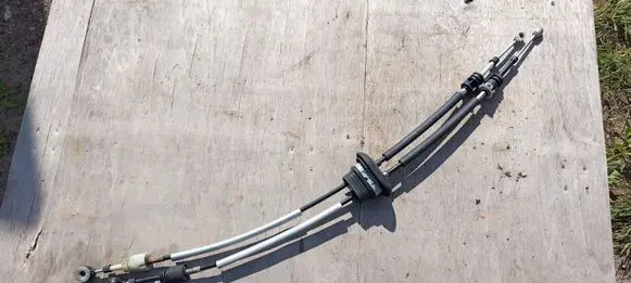 Citroen Jumpy Gear shift cable linkage