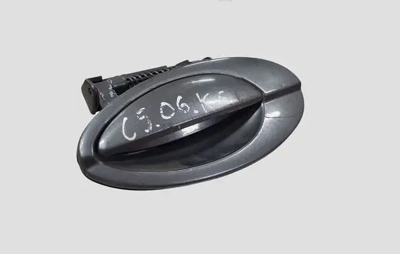 Citroen C5 Rear door exterior handle 9644270277