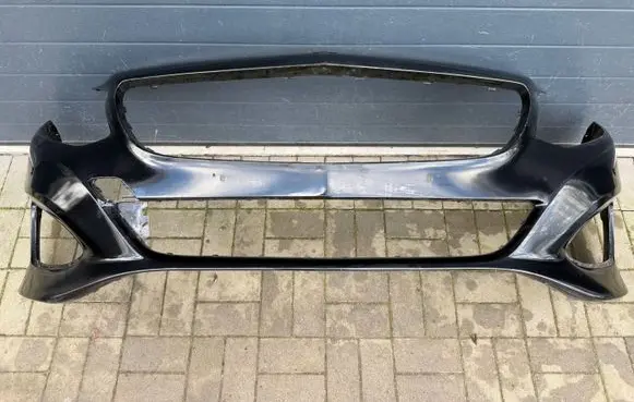 Mercedes-Benz B W246 W242 Front bumper a2468804640