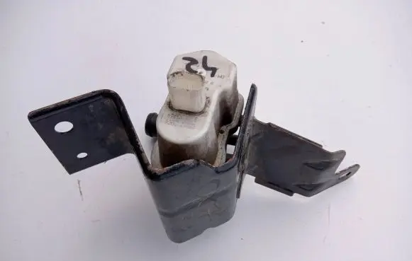 Fuel pressure sensor
