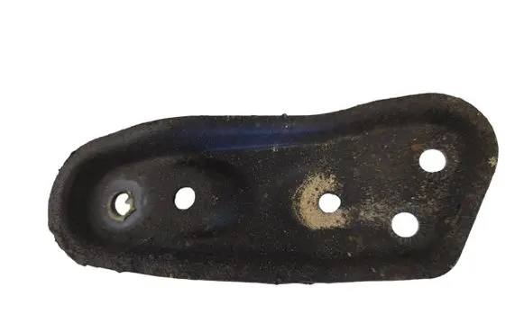 Volkswagen Atlas Cross Sport Other front suspension part 3QF199517B