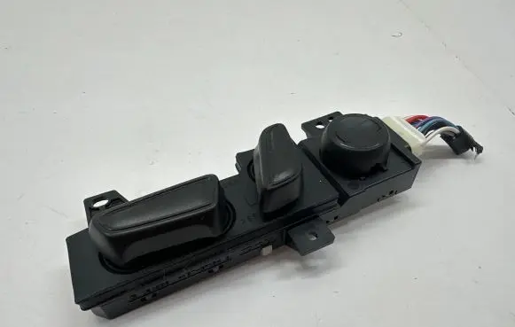 Seat control switch