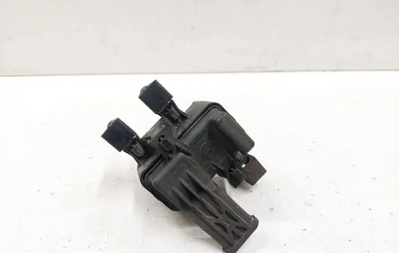 Tire pressure sensor