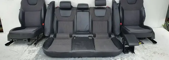 Skoda Octavia Mk3 (5E) Seat set 5Q4881105A