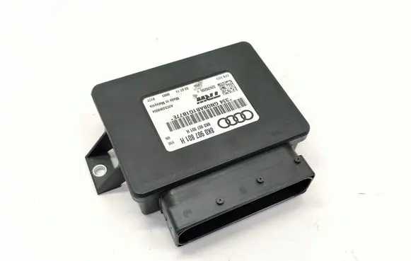 Audi Q5 SQ5 Hand brake control module 8K0907801H