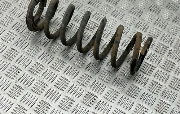 Citroen C-Crosser Rear coil spring