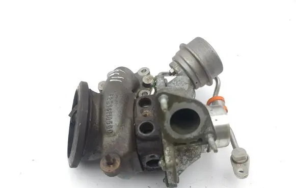 Ford Kuga III Turbo HX7G6K682CB