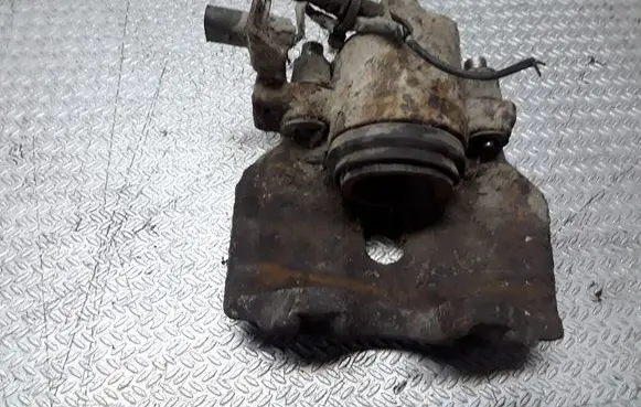 Ford Galaxy Front brake caliper