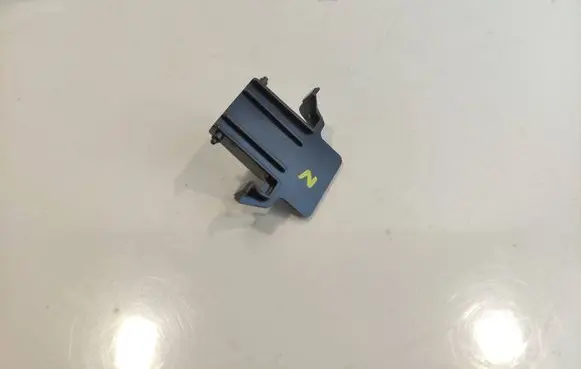 Audi A3 8Y Headlight washer spray nozzle cap/cover 8Y0955159CAREWAM