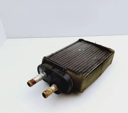 Ford Probe Heater blower radiator 