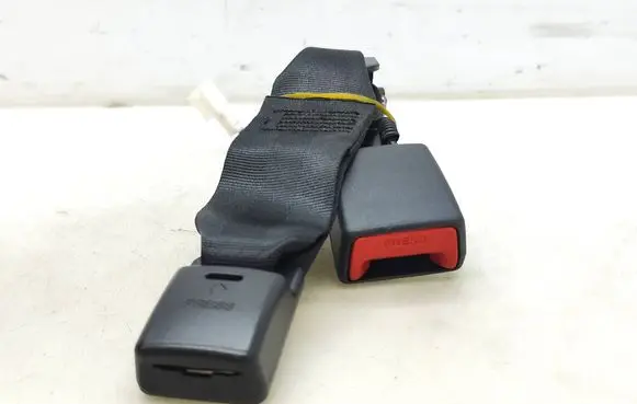 KIA Niro Rear seatbelt buckle 89840G5100WK 200316A0184