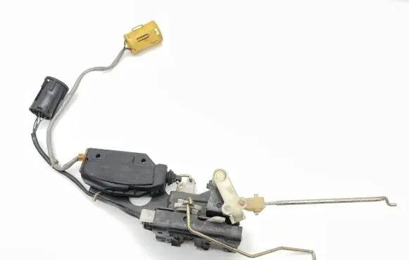 Jaguar XJ X40 Coupe door lock (next to the handle) BEC8941