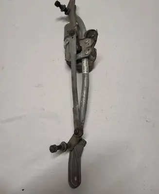 BMW 6 F06 Gran coupe Front wiper linkage and motor 3397021524 4899841