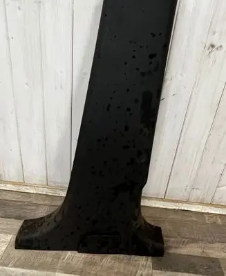 Volkswagen Touran I (B) pillar trim (bottom) 1T0867298