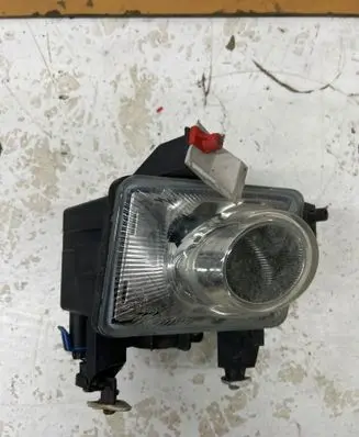 Opel Signum Front fog light 5901100003 13123959 5901116372
