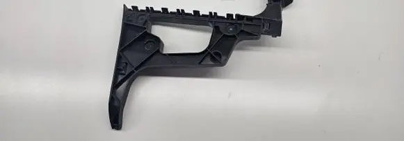 Audi A5 8T 8F Rear bumper mounting bracket 8T0807453 15067