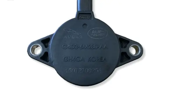 Jaguar XE Camshaft vanos timing valve G4D36M280AA