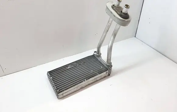Renault Trafic II (X83) Heater blower radiator 6654090F