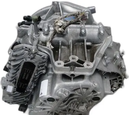 BMW 1 F40 Electric car Transmission GD7F32AG
